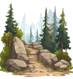 Урок № 21. Високи сини планини, Младен Исаев